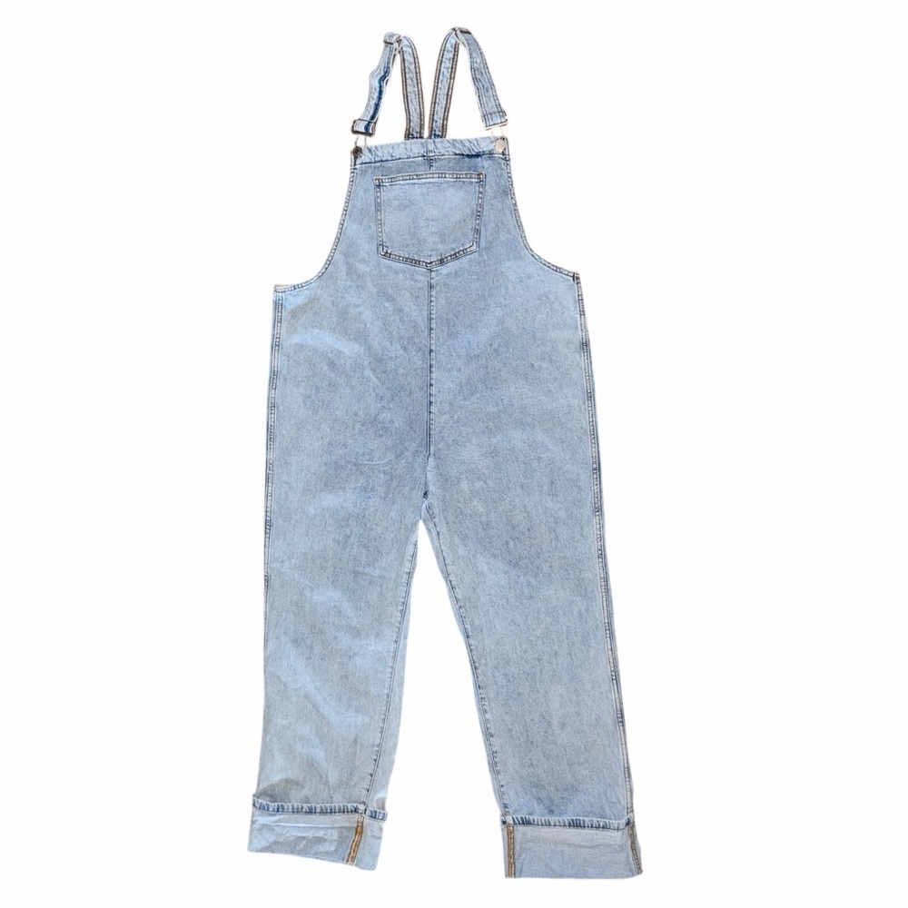 WeWoreWhat From Revolve Size Medium Overalls